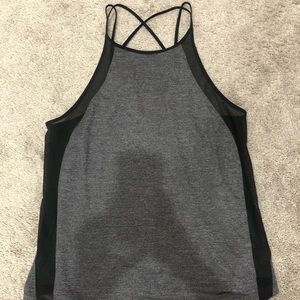 Lululemon racerback tank